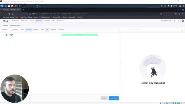 Build a (small) Offensive Security & CTF Homelab - Crash Course смотреть онлайн