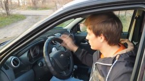 Минусы Лада Гранта на автомате / Обзор Lada Granta  . Топ - 15 минусов лады гранты