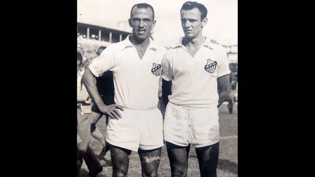Jair Rosa Pinto | Um Dos Maiores da História do Futebol Brasileiro | Resumo Biográfico смотреть онлайн