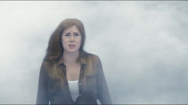 ARRIVAL - Weapon Opens Time