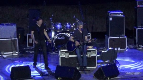 Александр Чернецкий - 15 ножевых