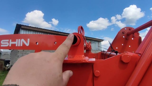 Копалка Pashin 2021г. смотреть онлайн