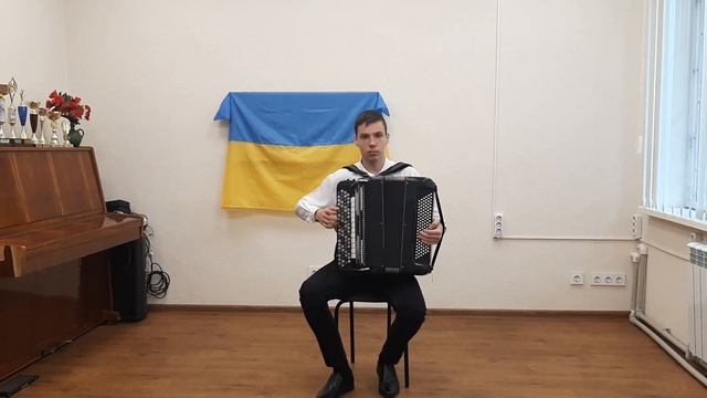 Рудік Данііл (3 категорія)П Піцігоні Світло й тіні смотреть онлайн