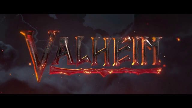 Valheim Soundtrack - Entering Valheim