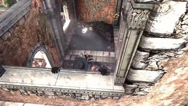 Damnation прохождение на русском без комментариев Часть 8 смотреть онлайн