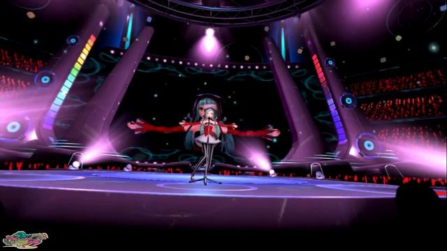 'Hatsune Miku: VR Future Live' PSVR on PS5 - Full Concert / First-Time Playthrough смотреть онлайн