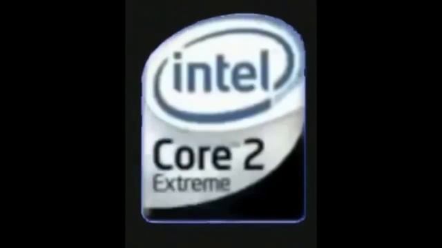 Intel Core 2 Extreme Logo 2006-2008 смотреть онлайн