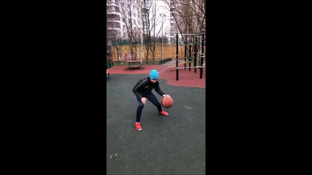 Баскетбольная разминка смотреть онлайн