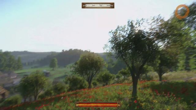 KINGDOM COME: DELIVERANCE - deutsch - Alpha #1 - Mittelalter RPG смотреть онлайн