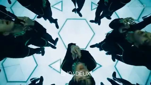 Infinity - SuperM x Marvel смотреть онлайн