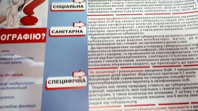 i Медицинский плакат Санбюллетень Туберкулез Medical poster Health Bulletin Tuberculosis 20220522 смотреть онлайн