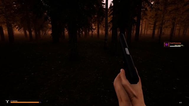 Mist Survival(Alpha 1.8.1): E5- Infested Cant Touch Me смотреть онлайн