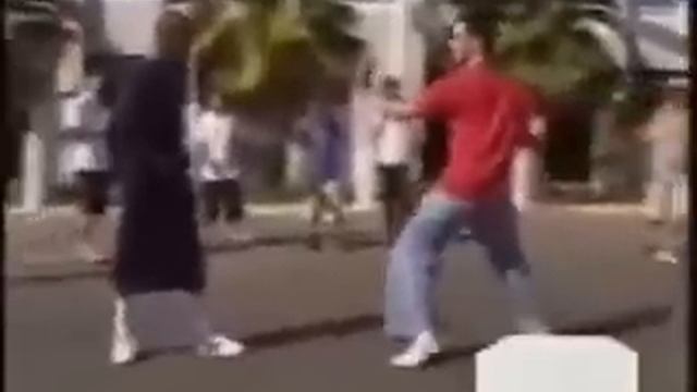 KUNG FU KID Vs Gangster смотреть онлайн
