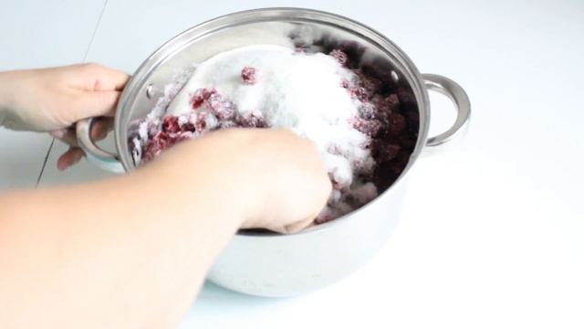 Хозяйство в порядке