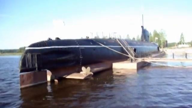 подводная лодка г.Вытегра смотреть онлайн