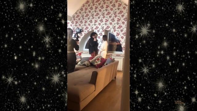 Дочь певицы Славы Александра Морозова публично раскрыла пол своего будущего ребенка смотреть онлайн