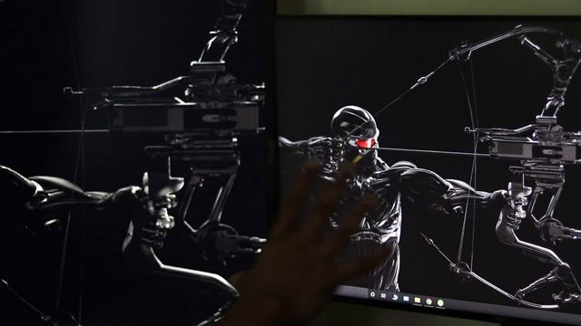 HAVING PROBLEM WITH MY DELL ULTRASHARP | Nvidia Color Settings| BOOST monitor color | Bangla | HS смотреть онлайн