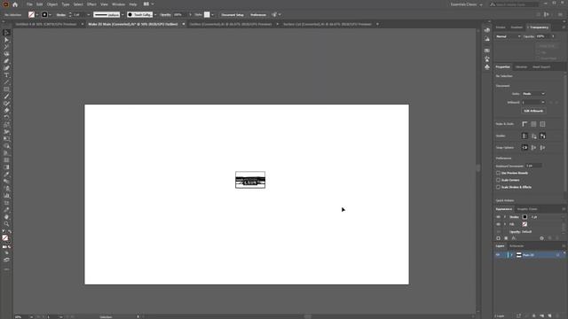 Rhino to Illustrator 3D section смотреть онлайн