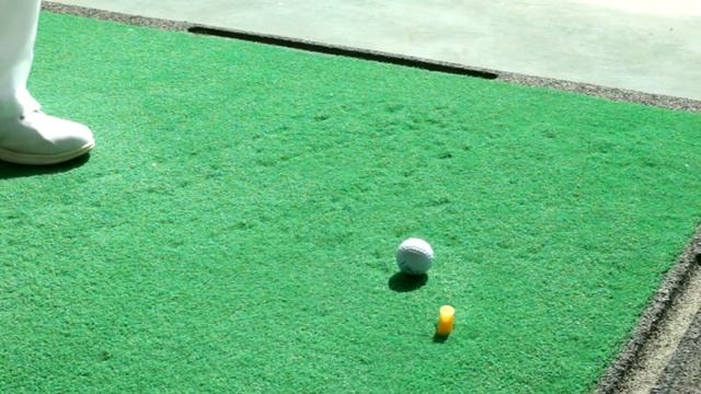 Травмы на гольф-симуляторах - ч.1 - Какие упражнения делать и избежать травм?! SamsonovGolf смотреть онлайн