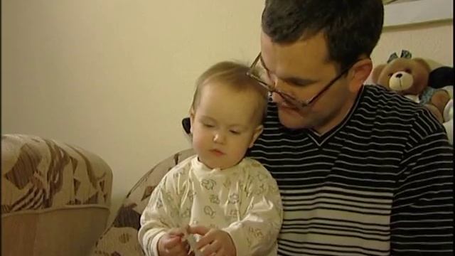 Первый год жизни ребёнка. Семья От А до Я смотреть онлайн