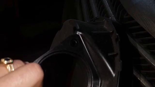 Тойота Альфард 2006 года, полная переделка после армяно-грузинского тюнинга . смотреть онлайн