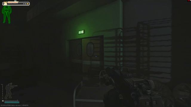 Бегущая из #тарков а #tarkov https://memealerts.com/lenusiktv смотреть онлайн