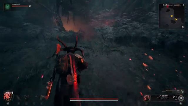 Remnant 2 полное прохождение #3