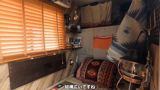兵庫旅3日間。人の温かさに触れ、今後の車旅について考える。 смотреть онлайн