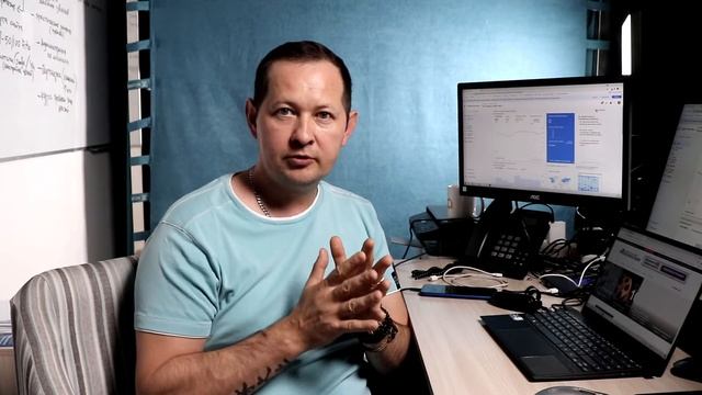 SEO продвижение лендинга. ПОМОЖЕТ это вам получить кучу бесплатного трафика или НЕ ПОМОЖЕТ? смотреть онлайн