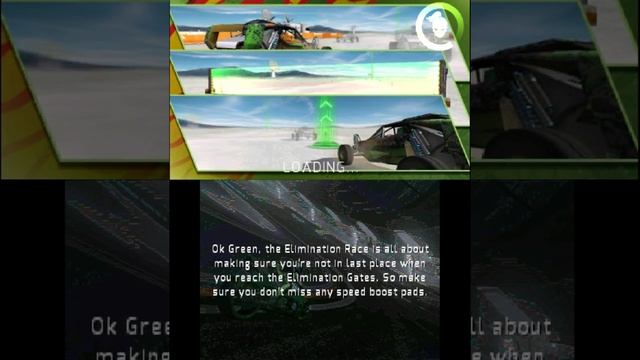Hot Wheels Worlds Best Driver Gameplay {Nintendo 3DS} {60 FPS} {1080p} смотреть онлайн