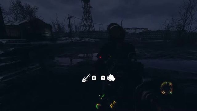 Metro Exodus 2019 02 23 18 06 01 04 DVR смотреть онлайн