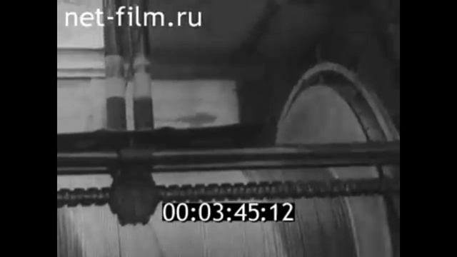 1967г. Камышин. поиск нефти. скважина. Волгоградская обл смотреть онлайн