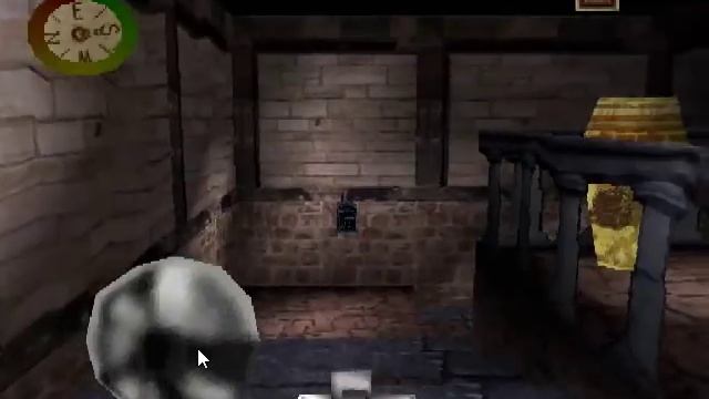 Medal of Honor Underground Gameplay (pSX Emulation) смотреть онлайн