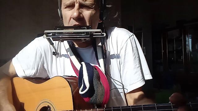 От печали до радости [cover]Ю.Антонов. Алексей 🌈 Радуга. февраль 2023г смотреть онлайн