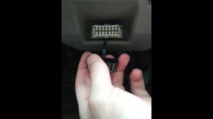 Ошибка VSC (C1336) Toyota Kluger. Решение.