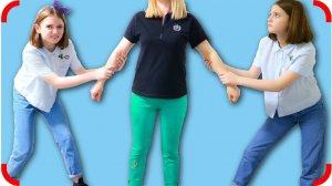 Вредина вернулась! Кто победит?