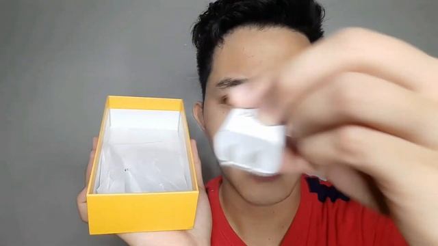 Unboxing Realme 7i Android phone from Shopee| PART 1|Emong's TV смотреть онлайн