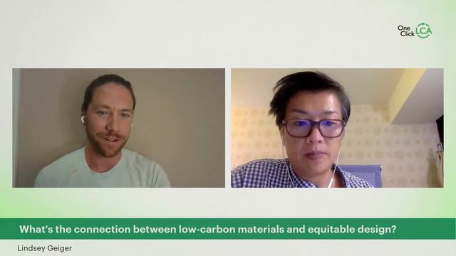 Materials Matter: Exploring the Sustainability Power of Material-Centric Design смотреть онлайн