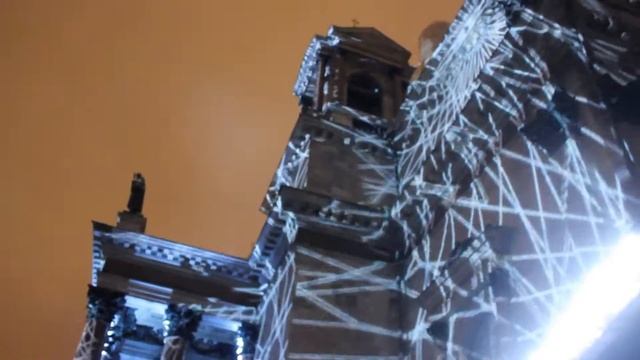 Фестиваль света в Санкт-Петербурге 2016 смотреть онлайн