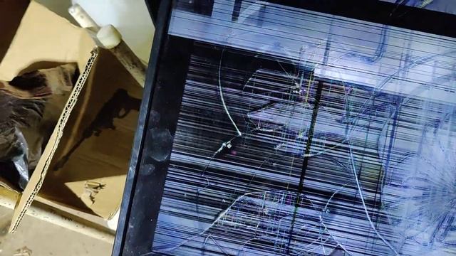 добиваем жк матрицу смотреть онлайн