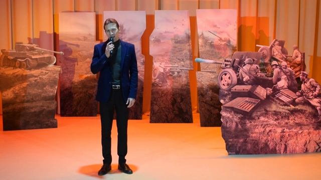 День Неизвестного солдата 2020 смотреть онлайн