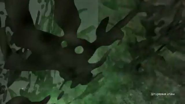 Небольшое похождение в CoD: MW3 смотреть онлайн