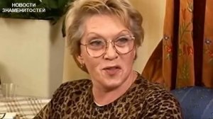 Алиса Фрейндлих - ЗЯТЯ УБИЛИ, МУЖ УСТРИАИВАЛ СКАНДАЛЫ. Непростая судьба и творческая карьера