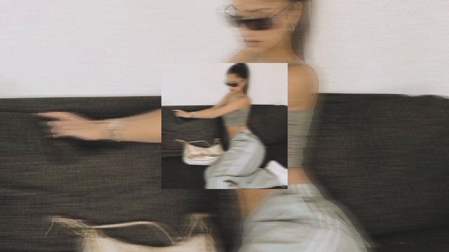 7 Rings - Speed Up Version