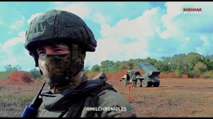 Артиллерия — бог войны!