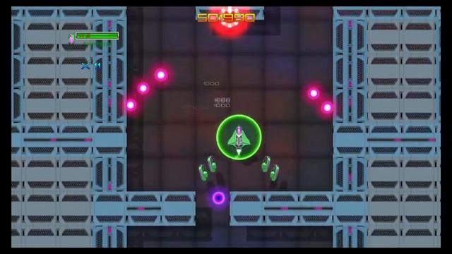 Overdriven Reloaded: Special Edition - Shoot'em Up Saturday - Switch / Xbox One смотреть онлайн