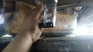 Как слить все масло из двигателя без остатка при замене.