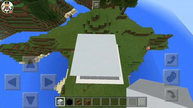 Скелет с луком!В МАЙНКРАФТЕ смотреть онлайн