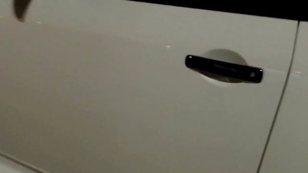 Электрохромная тонировка стекол на инфинити