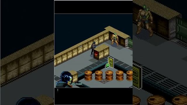 Java-игра Solid Weapon 2 - Mission 4 смотреть онлайн